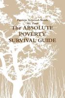The ABSOLUTE POVERTY SURVIVAL GUIDE 1105040372 Book Cover