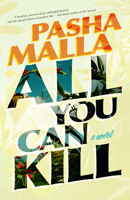 All You Can Kill 155245486X Book Cover