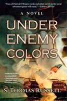 Under Enemy Colors 0425223620 Book Cover