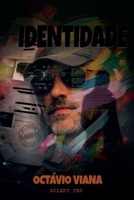 Identidade (Leilac Leamas) (Portuguese Edition) B0GY2C17TY Book Cover