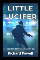 Little Lucifer 1790347688 Book Cover