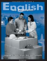 English-No Problem! Teacher's Edition 3 1564203530 Book Cover