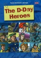 D-DAY HEROES, THE 291576204X Book Cover