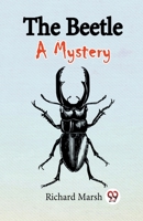 The Beetle A Mystery 9361426281 Book Cover