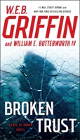 Broken Trust 0515155675 Book Cover