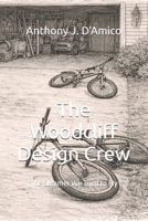 The Woodcliff Design Crew: The Summer We Tried to Fly B0GKWLRP3J Book Cover