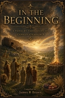 Genesis Chapter 8: Noah, the Receding Waters, and the Renewed Earth B0H64TZCDP Book Cover