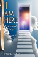 I Am Here 1682563006 Book Cover