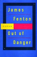 Out of Danger: Poems 0374524378 Book Cover