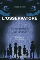L'OSSERVATORE (Italian Edition) B0CTFB8LSK Book Cover