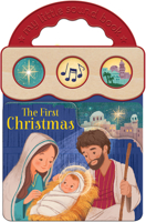 Away in a Manger 1680529889 Book Cover