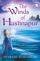 Winds of Hastinapur 9351160874 Book Cover