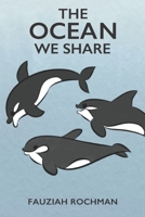 The Ocean We Share 1989722016 Book Cover