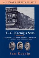 E. G. Koenig's Sons 138790499X Book Cover
