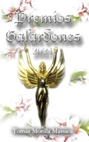 Premios Galardones 2021 Tomas Morilla Massieu 1716129745 Book Cover
