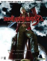Devil May Cry(tm) 3 Official Strategy Guide (Signature) 0744000947 Book Cover