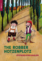 The Robber Hotzenplotz 168137899X Book Cover