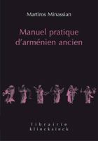 Manuel Pratique d'Armenien Ancien 2252039434 Book Cover