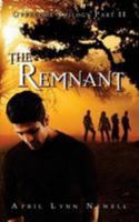 The Remnant: Overcome Trilogy Part II 1981975683 Book Cover
