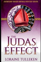 The Judas Effect B086PVRDVV Book Cover