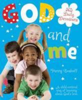 God and Me 1783932503 Book Cover