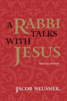 A Rabbi Talks With Jesus