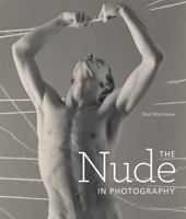 The Nude in Photography 1606062662 Book Cover