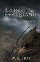 Betrayal 1718150466 Book Cover