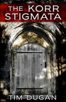 The Korr Stigmata 1520514700 Book Cover