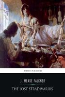 The Lost Stradivarius 0862993423 Book Cover