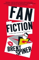 Fan Fiction 1250846730 Book Cover