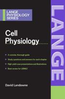 Cell Physiology 0071464743 Book Cover