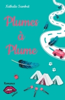 Plumes à Plume 238127104X Book Cover