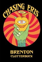 Chasing Eris 0359313566 Book Cover