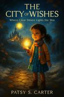 The City of Wishes: Where Clear Desire Lights the Way (The Whispering Way) 1968742484 Book Cover