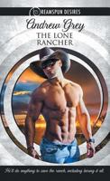 The Lone Rancher 1634769120 Book Cover
