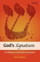 God's Signature 1479311162 Book Cover