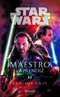 Star Wars. Maestro Y Aprendiz 6070763211 Book Cover