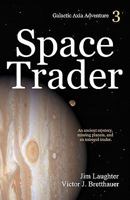 Space Trader 0937660949 Book Cover