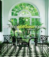 Creating Outdoor Rooms 0941711994 Book Cover