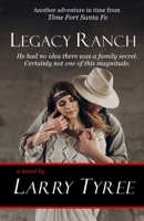 Legacy Ranch B0858STDG7 Book Cover