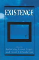 Existence 0671203142 Book Cover