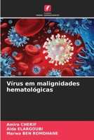 Vírus em malignidades hematológicas 6205249308 Book Cover