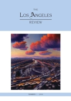 The Los Angeles Review No. 1 1597091448 Book Cover