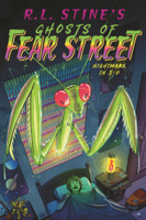 Nightmare in 3-D B0GN6JJCRS Book Cover