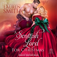 A Scottish Lord for Christmas B0G8DYC8VW Book Cover