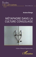 Métaphore dans la culture congolaise 2140350111 Book Cover