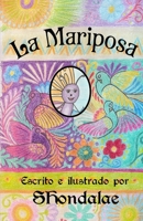 La Mariposa (Spanish Edition) B0F7RVV4XM Book Cover