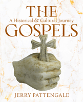 The Gospels: A Historical and Cultural Journey B0FD2X54NN Book Cover