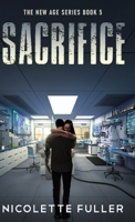 Sacrifice (New Age) 4824195497 Book Cover